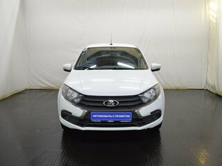 2023 Lada (ВАЗ) Granta Drive Active I Рестайлинг, белый, 652000 рублей, вид 2