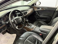 2015 Audi A6 IV (C7) Рестайлинг, чёрный, 2650000 рублей - вид 6