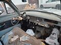 1964 Москвич 403, серый, 45000 рублей - вид 6