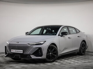 2023 Changan UNI-V I, серый, 2298758 рублей, вид 1