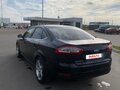 2012 Ford Mondeo IV Рестайлинг, чёрный, 600000 рублей - вид 4