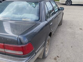 1990 Toyota Corona VIII (T170), серый, 210000 рублей, вид 5