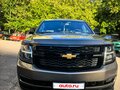 2016 Chevrolet Tahoe IV, коричневый, 3899000 рублей