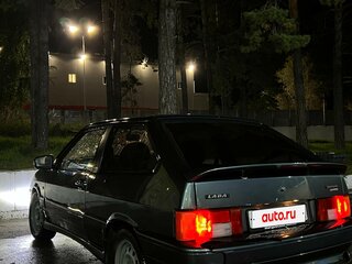 2010 Lada (ВАЗ) 2113, серый, 140000 рублей, вид 4