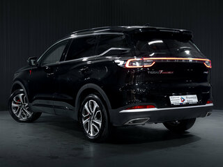 2024 Chery Tiggo 7 Pro Max I Рестайлинг, чёрный, 2099900 рублей, вид 5