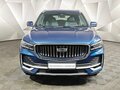 2024 Geely Monjaro I, синий - вид 6