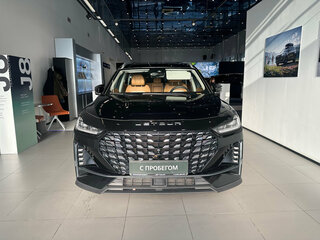 2023 Jetour X70+ I Рестайлинг, чёрный, 2000000 рублей, вид 2