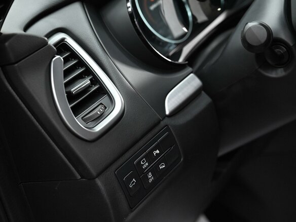 2018 Mazda CX-9 II, красный, 2665000 рублей - вид 7