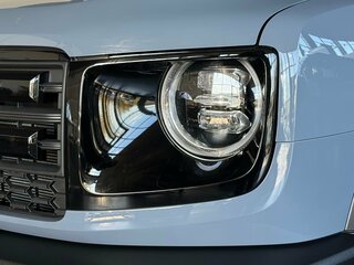2026 Haval Dargo I Рестайлинг, серый, 3499000 рублей, вид 3