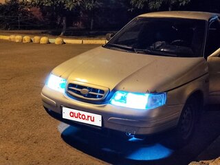 2005 Lada (ВАЗ) 2110, серебристый, 135000 рублей, вид 1