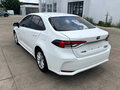 2023 Toyota Corolla Sporty XII (E210) Рестайлинг, белый, 1750000 рублей - вид 3