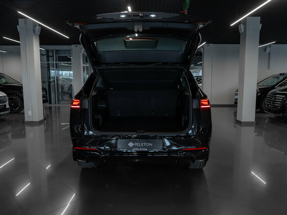 2026 Volkswagen Tavendor I Рестайлинг, чёрный, 6100000 рублей - вид 26