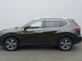 2020 Nissan X-Trail III Рестайлинг, зелёный, 1995000 рублей - вид 4