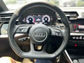 2022 Audi A3 35 TFSI IV (8Y), белый, 1658000 рублей - вид 9