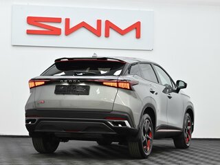 2023 Omoda C5 I, серый, 1295000 рублей, вид 5