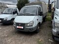 2020 ГАЗ ГАЗель (3302), белый, 1000000 рублей - вид 1