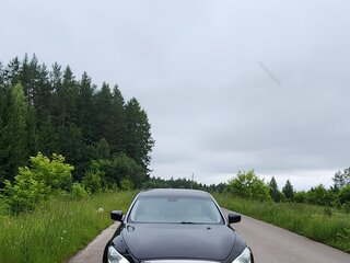 2014 Infiniti Q70 I Рестайлинг, чёрный, 1606000 рублей, вид 5