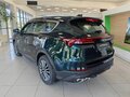 2026 Jetour X70+ I Рестайлинг, зелёный, 3399000 рублей - вид 2