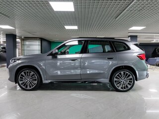 2026 BMW X1 Long 25Li xDrive III (U11/U12), серый, 6290000 рублей, вид 4