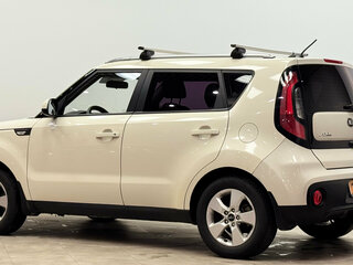 2017 Kia Soul II Рестайлинг, бежевый, 1160000 рублей, вид 3