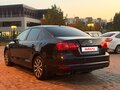 2013 Volkswagen Jetta VI, чёрный, 700000 рублей - вид 11