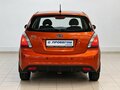 2010 Kia Rio II Рестайлинг, оранжевый, 630000 рублей - вид 2