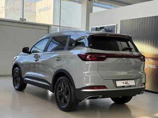 2026 Tenet T4L, серый, 2344000 рублей, вид 4