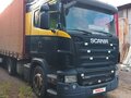 2008 Scania R-Series, чёрный, 990000 рублей - вид 7