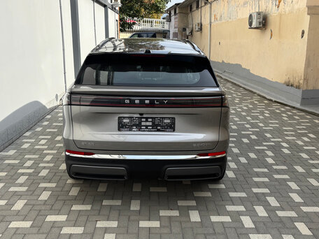2026 Geely Galaxy M7, серый, 3550000 рублей, вид 4