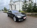 2013 BMW 7 серии Long 740Li xDrive V (F01/F02/F04) Рестайлинг, чёрный, 2500000 рублей - вид 11