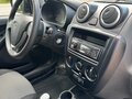 2018 Lada (ВАЗ) Granta I, серебристый, 443000 рублей - вид 6