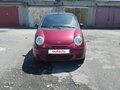 2008 Daewoo Matiz I Рестайлинг, красный, 190000 рублей - вид 2