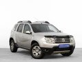 2013 Renault Duster I, серый, 949000 рублей