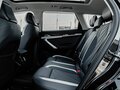 2025 Geely Atlas II, чёрный - вид 11