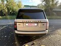 2019 Land Rover Range Rover IV Рестайлинг, белый, 7700000 рублей - вид 4