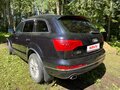 2013 Audi Q7 I (4L) Рестайлинг, чёрный, 2000000 рублей - вид 9