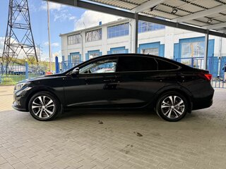 2023 Changan Eado Plus I, чёрный, 1399000 рублей, вид 2