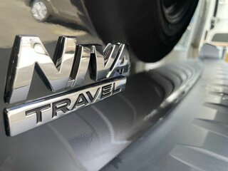 2026 Lada (ВАЗ) Niva Travel I Рестайлинг, чёрный, 1789000 рублей, вид 4