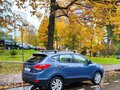 2011 Hyundai ix35 I, синий, 1450000 рублей - вид 8