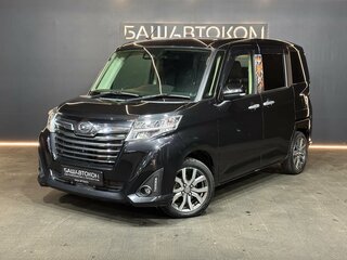 Daihatsu Thor I