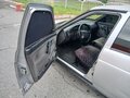 2006 Lada (ВАЗ) 2112, серебристый, 160000 рублей - вид 4