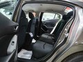 2014 Mazda 3 III (BM), коричневый, 1290000 рублей - вид 6