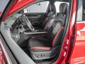 2024 Jetour Dashing I, красный, 1759000 рублей - вид 9