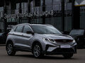 2020 Geely Coolray I, серый, 1630000 рублей - вид 2