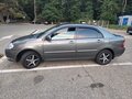 2004 Toyota Corolla IX (E120, E130), серый, 450000 рублей - вид 4