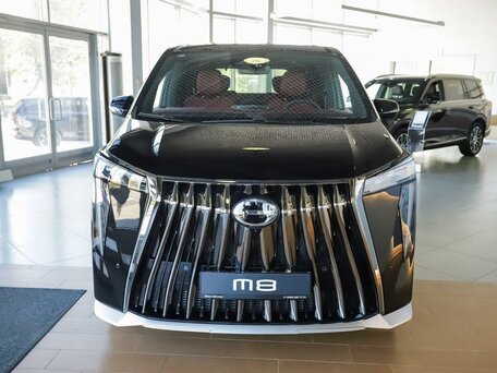 GAC M8