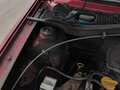 2010 Renault Logan I Рестайлинг, красный, 475000 рублей - вид 11