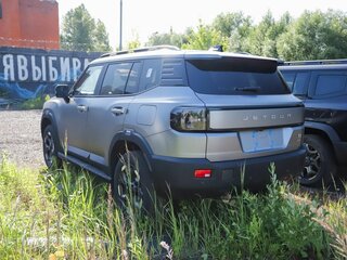 2026 Jetour T1, серый, 4199900 рублей, вид 3