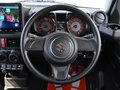 2023 Suzuki Jimny Sierra IV, белый, 1725000 рублей - вид 8