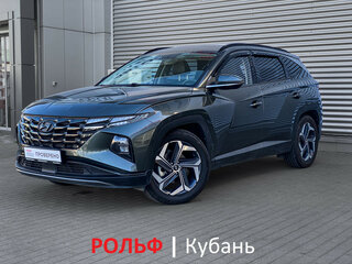 2022 Hyundai Tucson L IV, серый, 2720000 рублей, вид 1